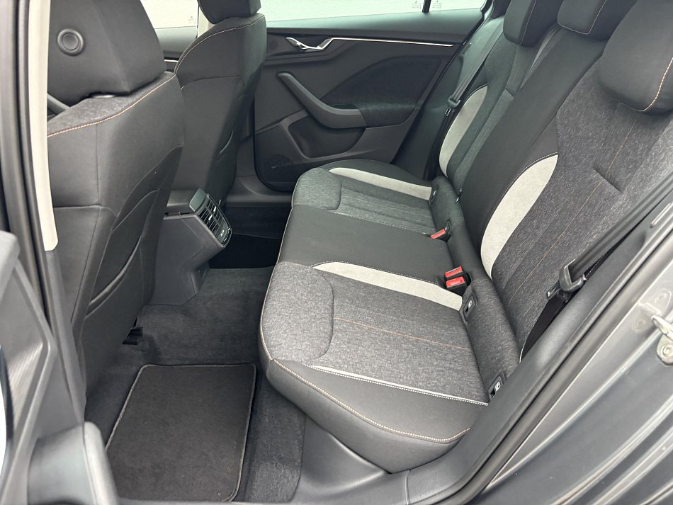 Škoda Scala 1.0 TSi Style