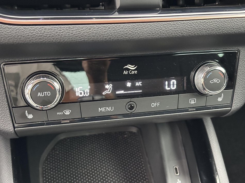 Škoda Scala 1.0 TSi Style