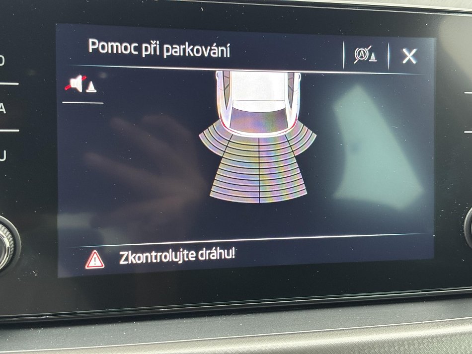 Škoda Scala 1.0 TSi Style