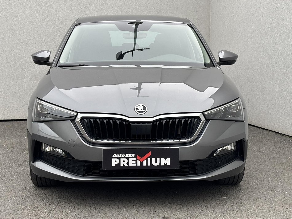 Škoda Scala 1.0 TSi Style