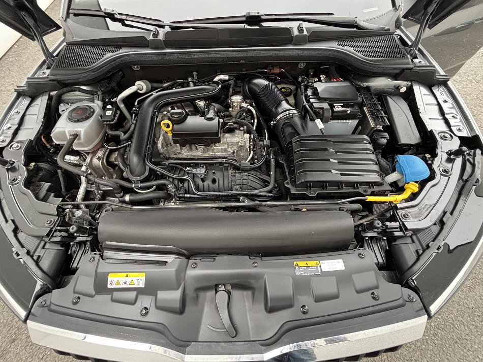 Škoda Scala 1.0 TSi Style