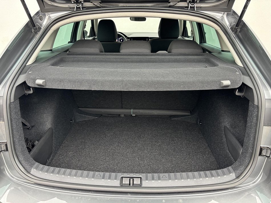 Škoda Scala 1.0 TSi Style