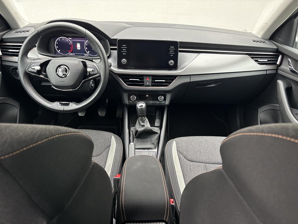 Škoda Scala 1.0 TSi Style