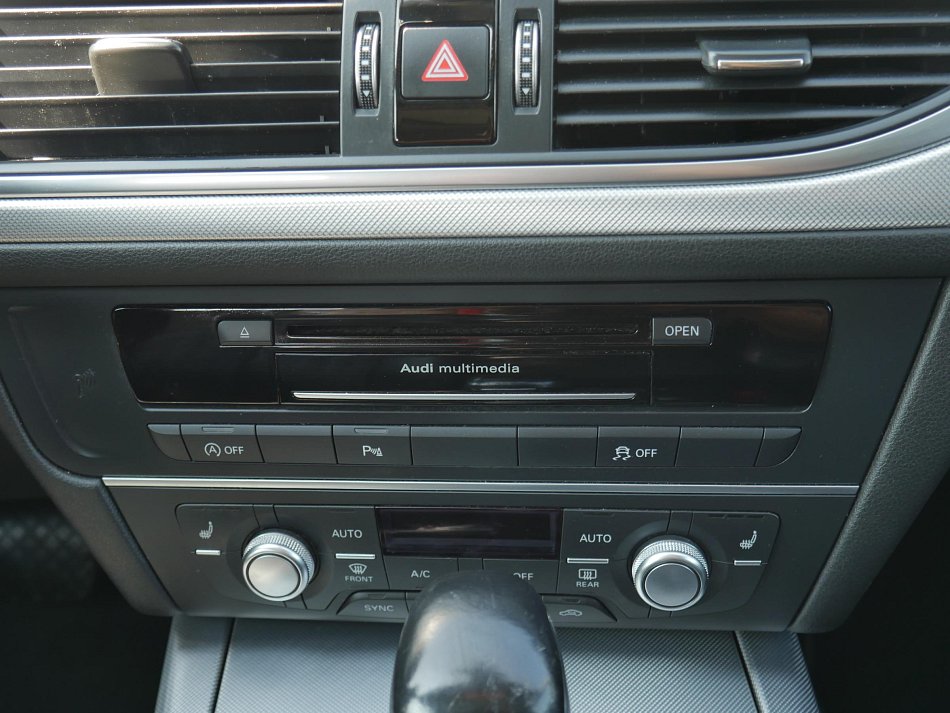 Audi A6 3.0 TDi  Quattro