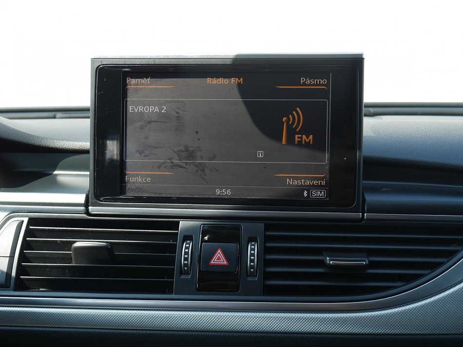 Audi A6 3.0 TDi  Quattro