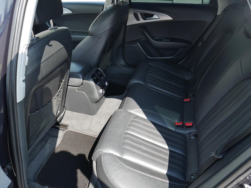 Audi A6 3.0 TDi  Quattro