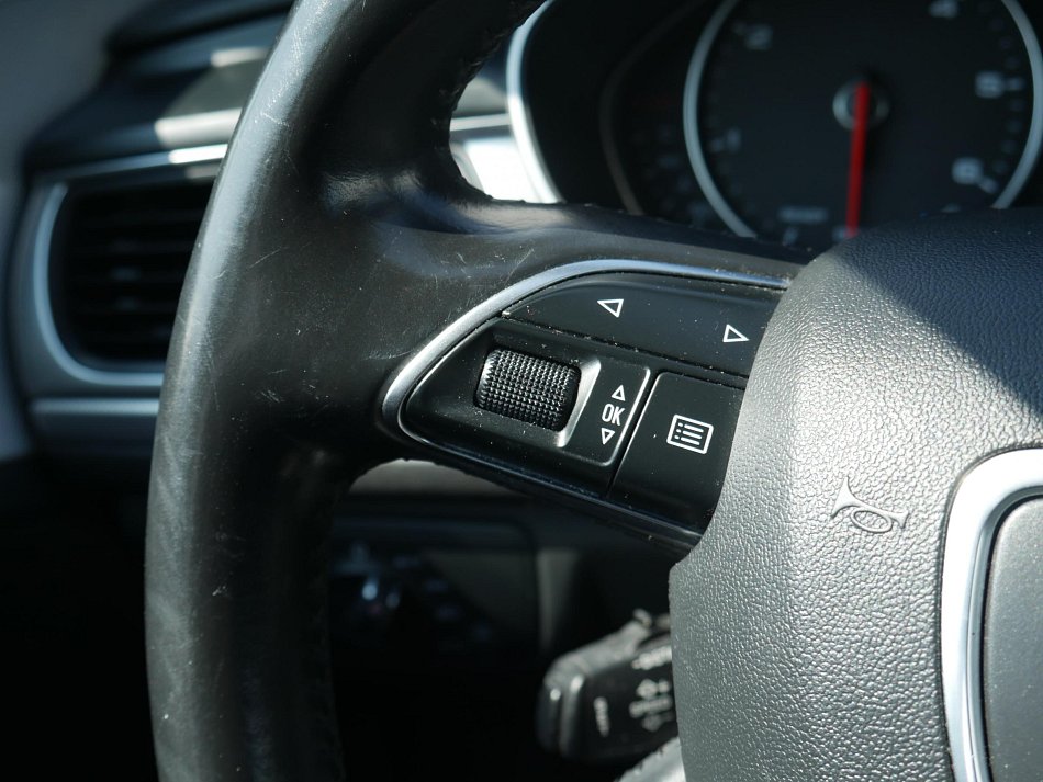 Audi A6 3.0 TDi  Quattro
