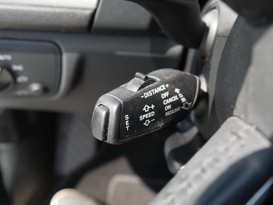 Audi A6 3.0 TDi  Quattro