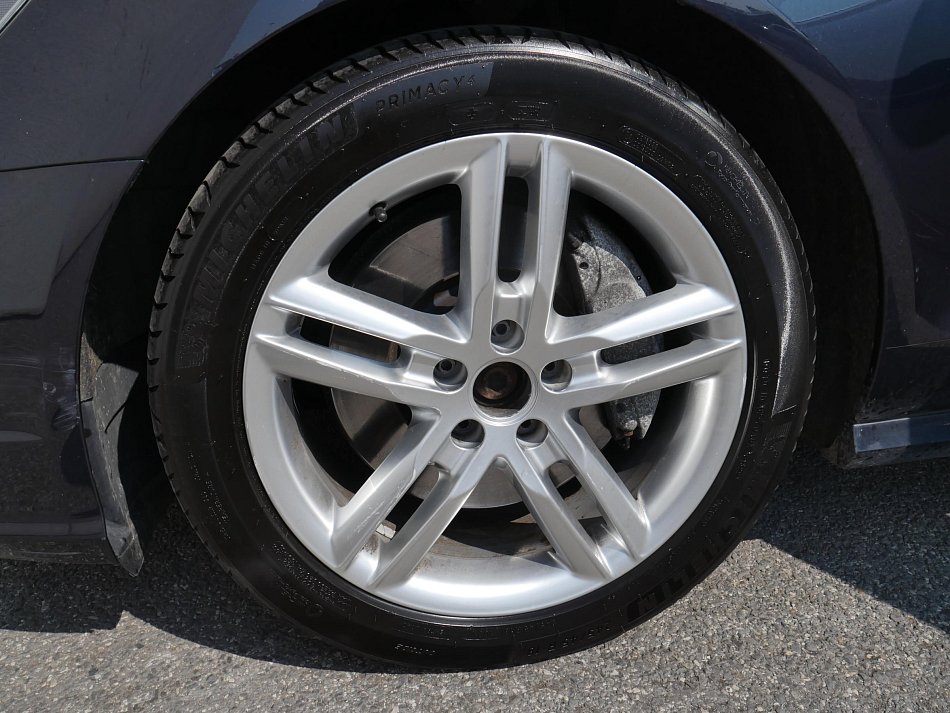 Audi A6 3.0 TDi  Quattro