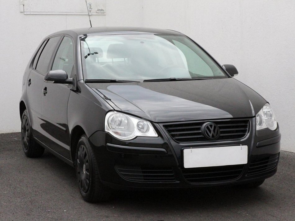 Volkswagen Polo 1.4 i 