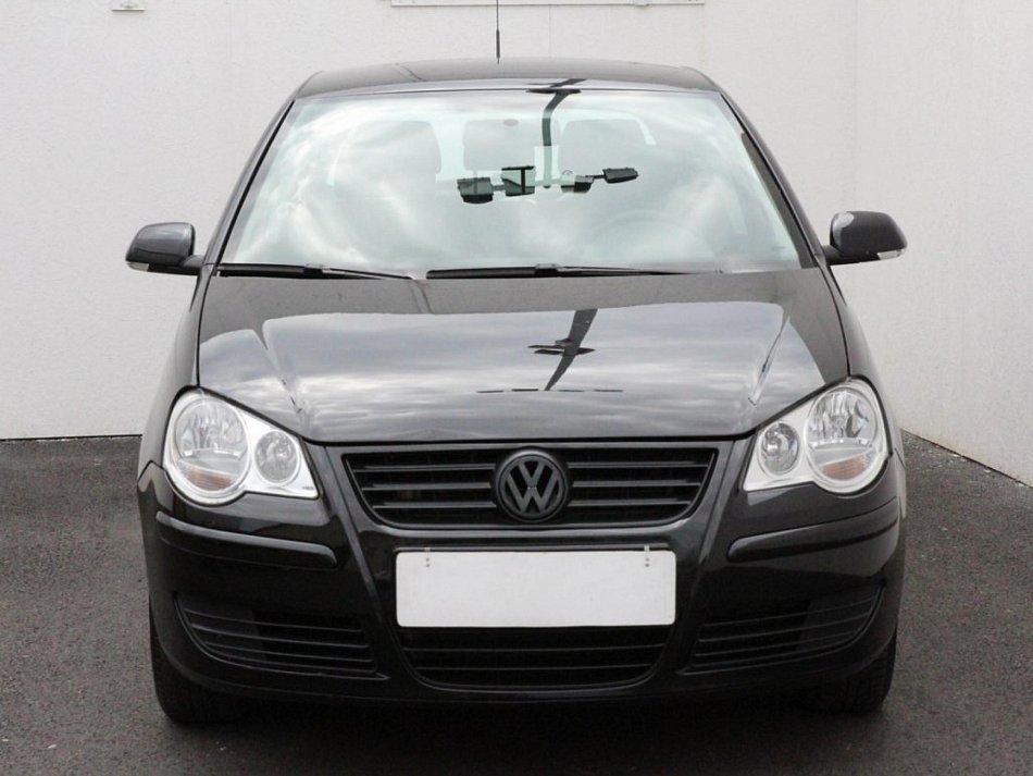 Volkswagen Polo 1.4 i 