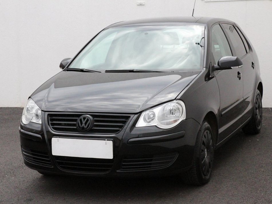Volkswagen Polo 1.4 i 
