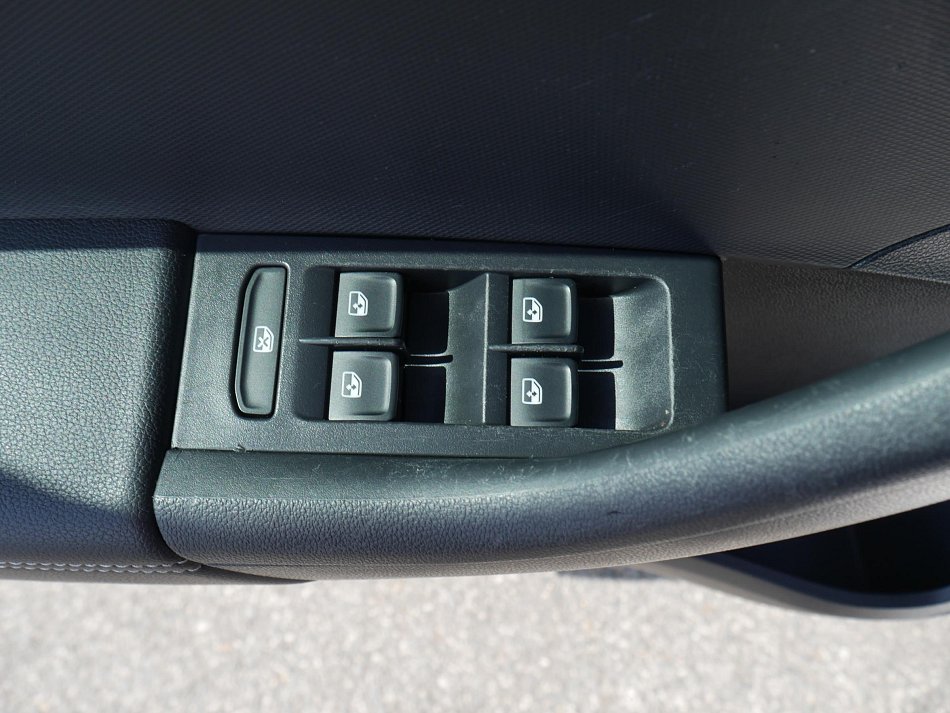 Škoda Rapid 1.4TDi Ambition