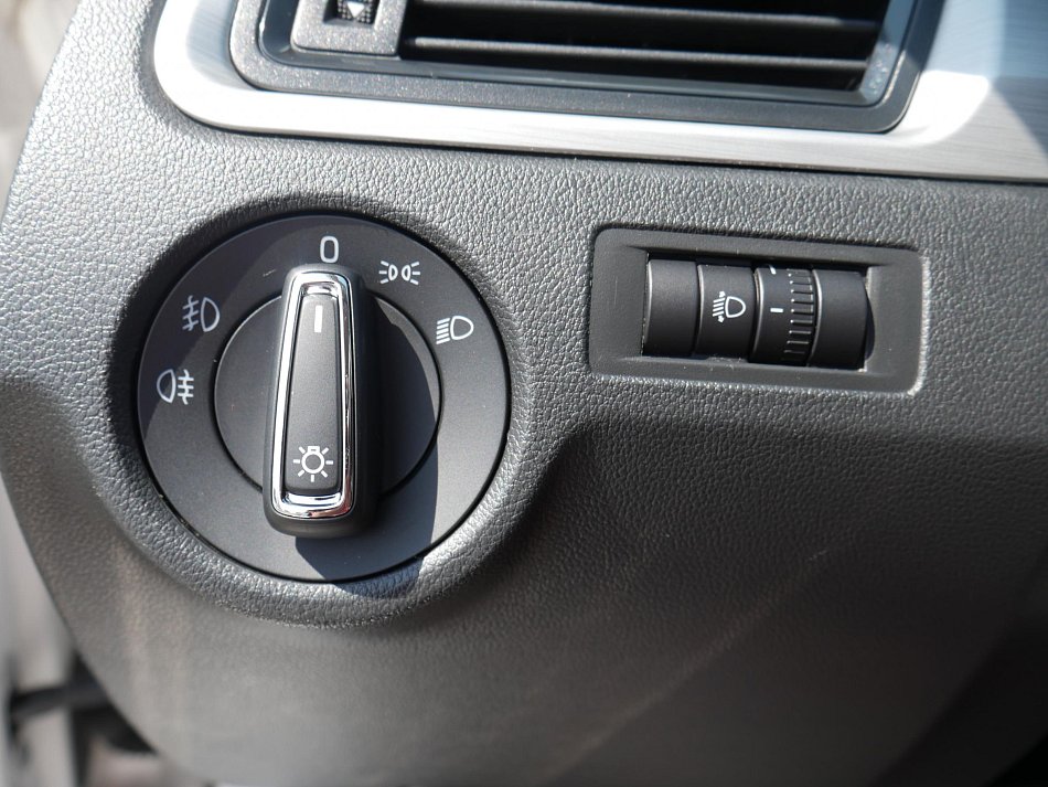 Škoda Rapid 1.4TDi Ambition