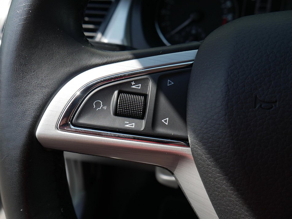 Škoda Rapid 1.4TDi Ambition