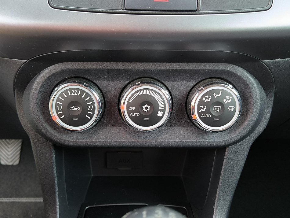 Mitsubishi Lancer 1.8 16V  Sportback