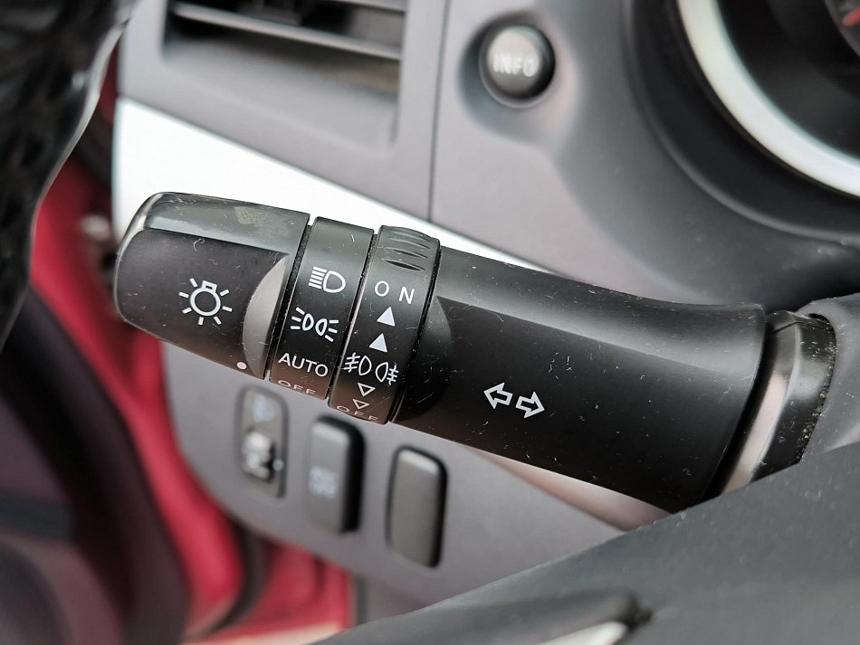 Mitsubishi Lancer 1.8 16V  Sportback