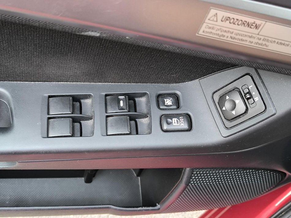 Mitsubishi Lancer 1.8 16V  Sportback