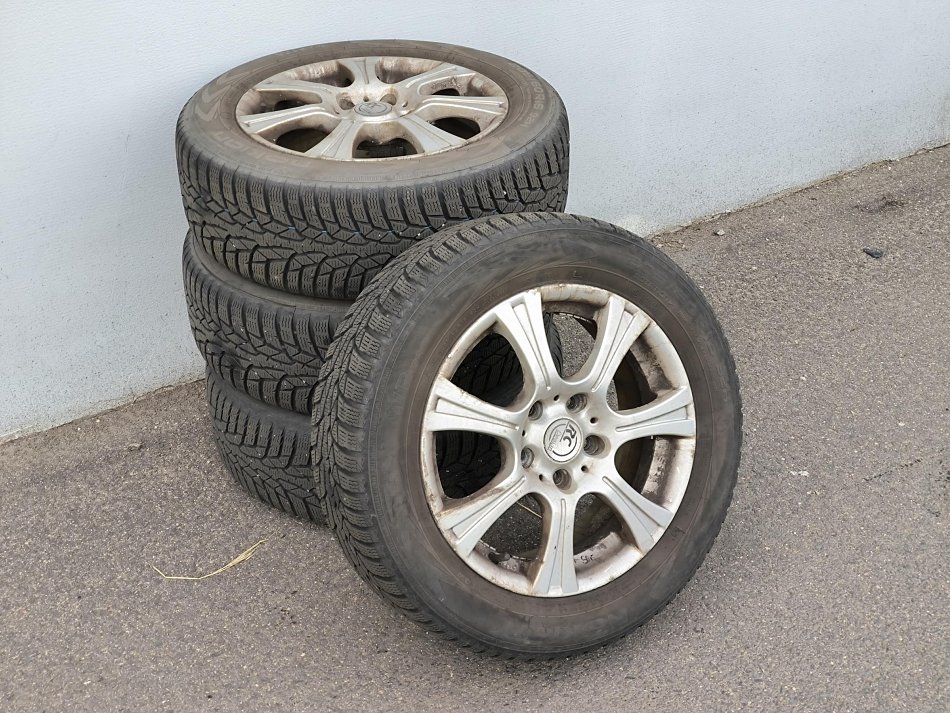 Mitsubishi Lancer 1.8 16V  Sportback