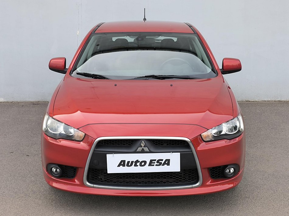 Mitsubishi Lancer 1.8 16V  Sportback