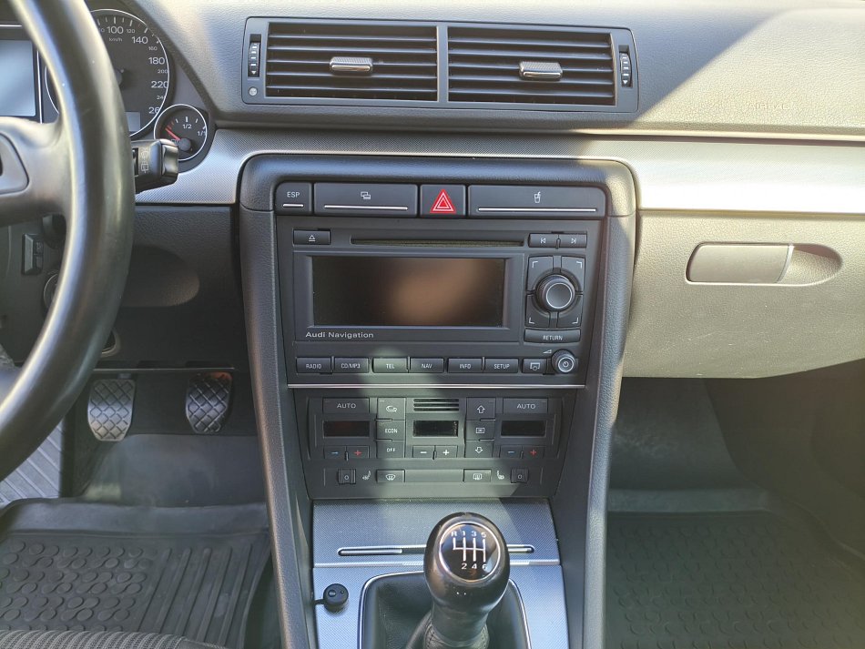 Audi A4 2.0TDi 