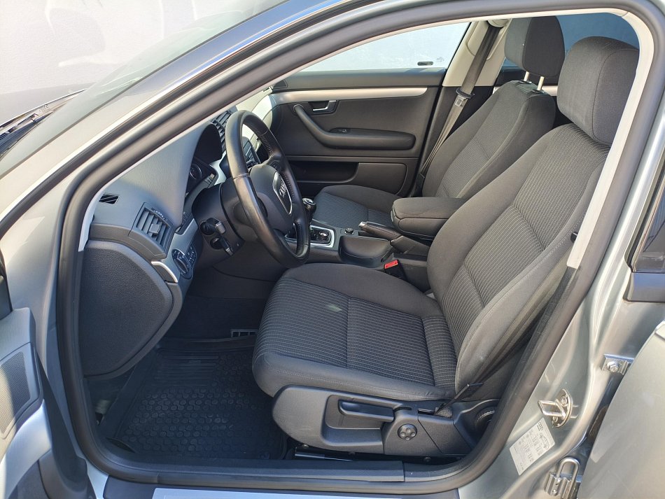 Audi A4 2.0TDi 