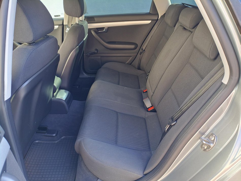 Audi A4 2.0TDi 