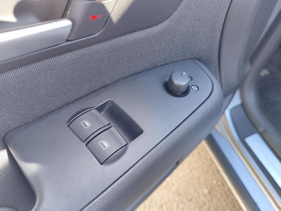 Audi A4 2.0TDi 
