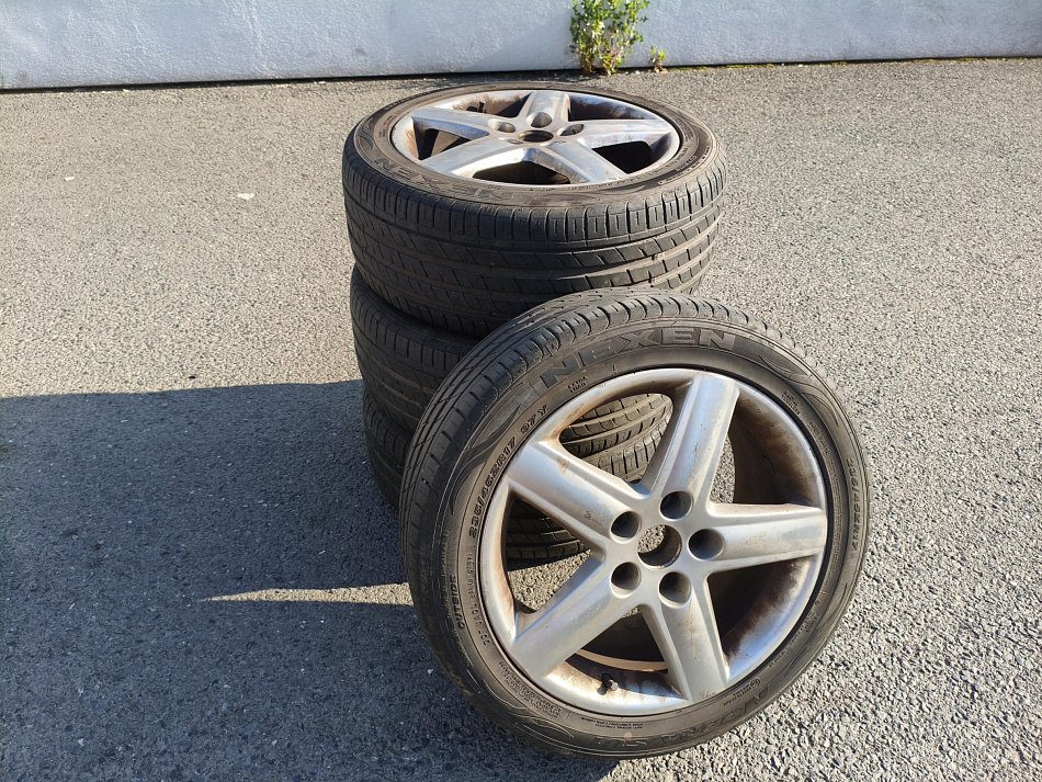 Audi A4 2.0TDi 