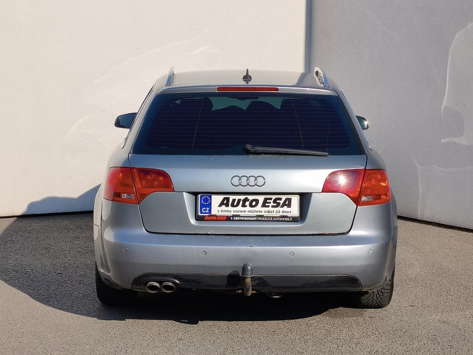Audi A4 2.0TDi 