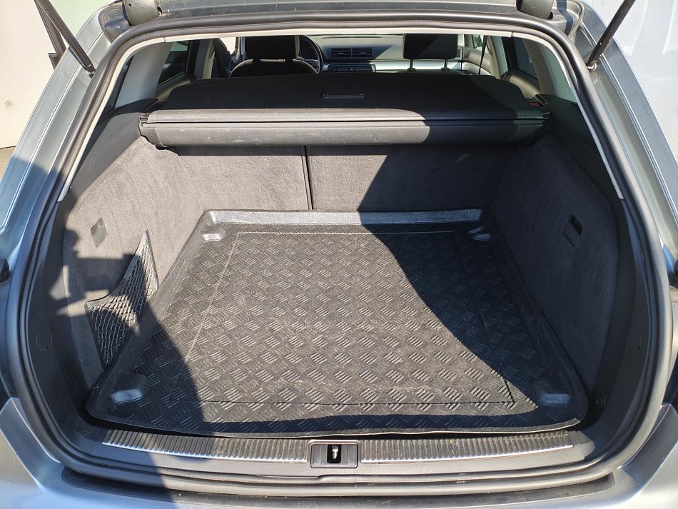Audi A4 2.0TDi 