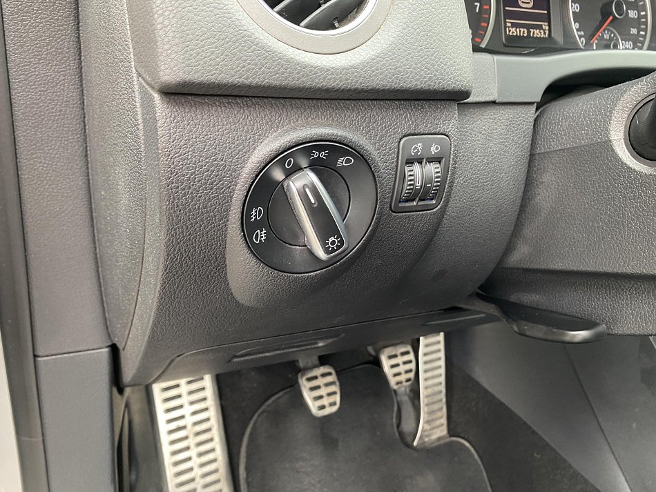 Volkswagen Tiguan 1.4 TSi R-Line 4motion