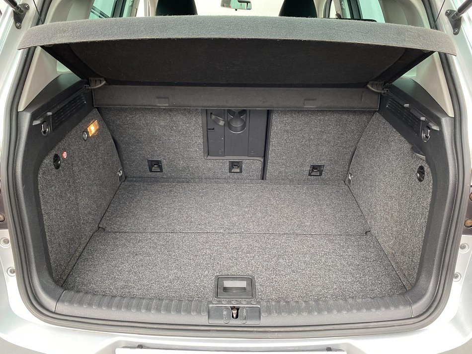 Volkswagen Tiguan 1.4 TSi R-Line 4motion