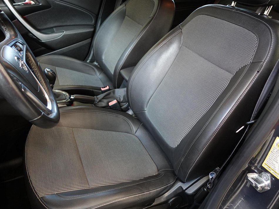 Opel Astra 1.4i 
