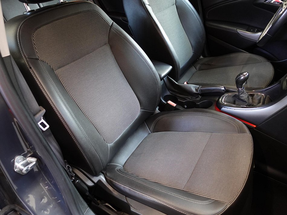 Opel Astra 1.4i 