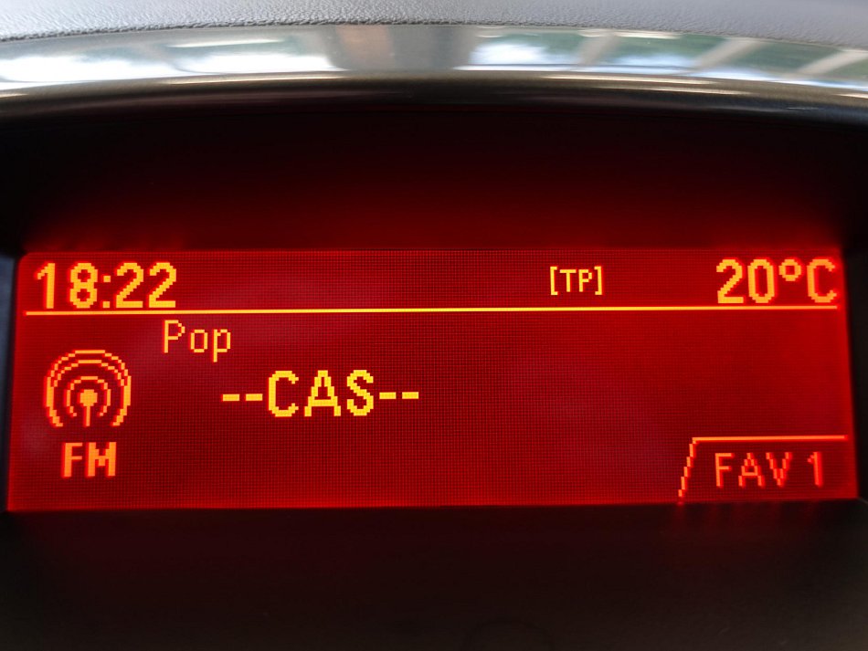 Opel Astra 1.4i 