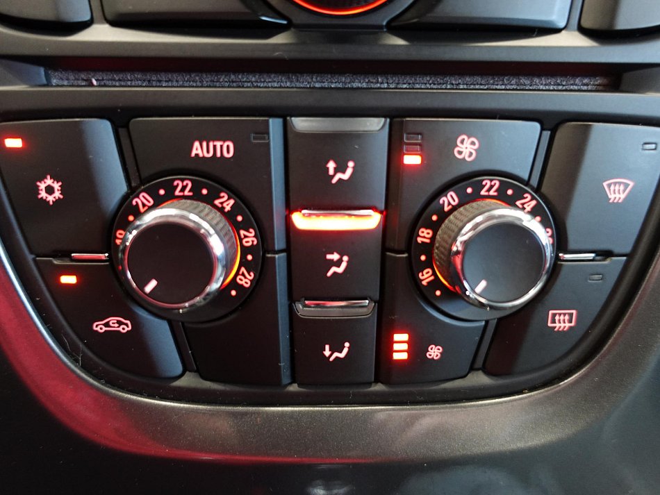 Opel Astra 1.4i 