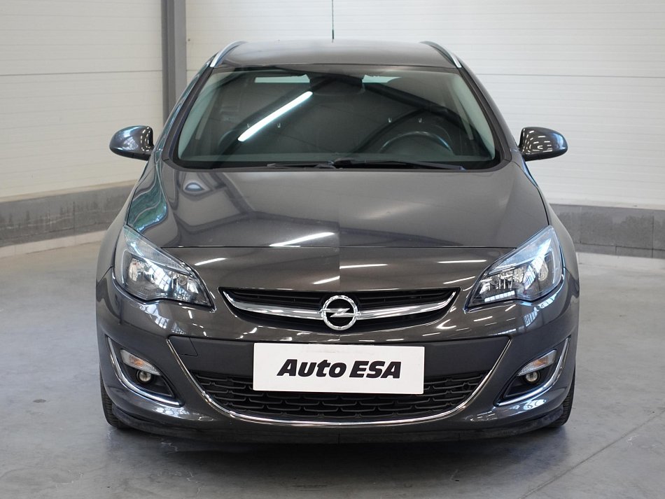Opel Astra 1.4i 