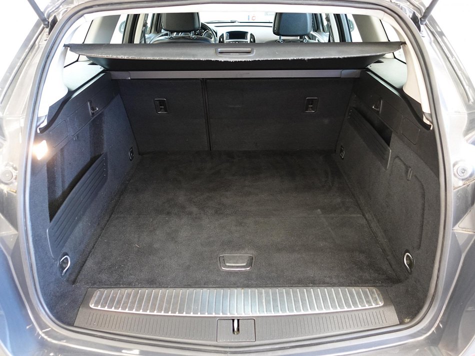 Opel Astra 1.4i 