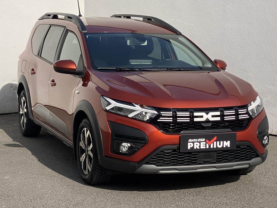 Dacia Jogger 1.0 TCe Comfort