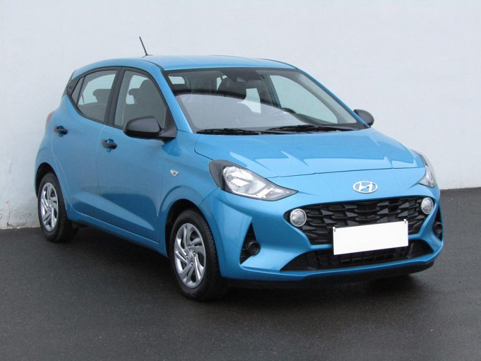 Hyundai I10 1.0 i 