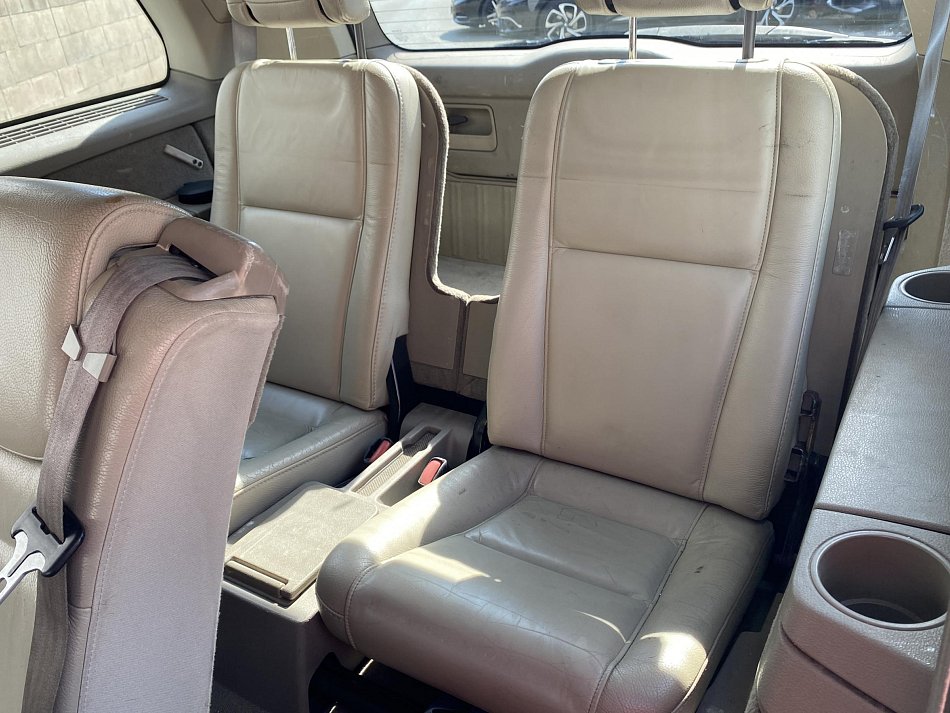 Volvo XC90 2.4D  7míst
