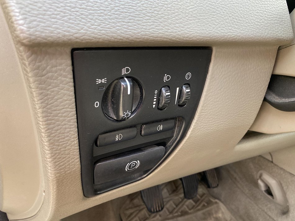 Volvo XC90 2.4D  7míst