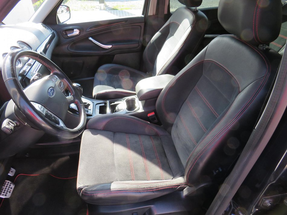 Ford S-MAX 2.0 TDCi 