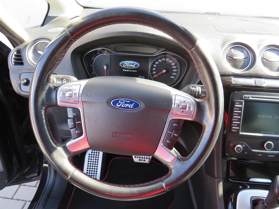 Ford S-MAX 2.0 TDCi 