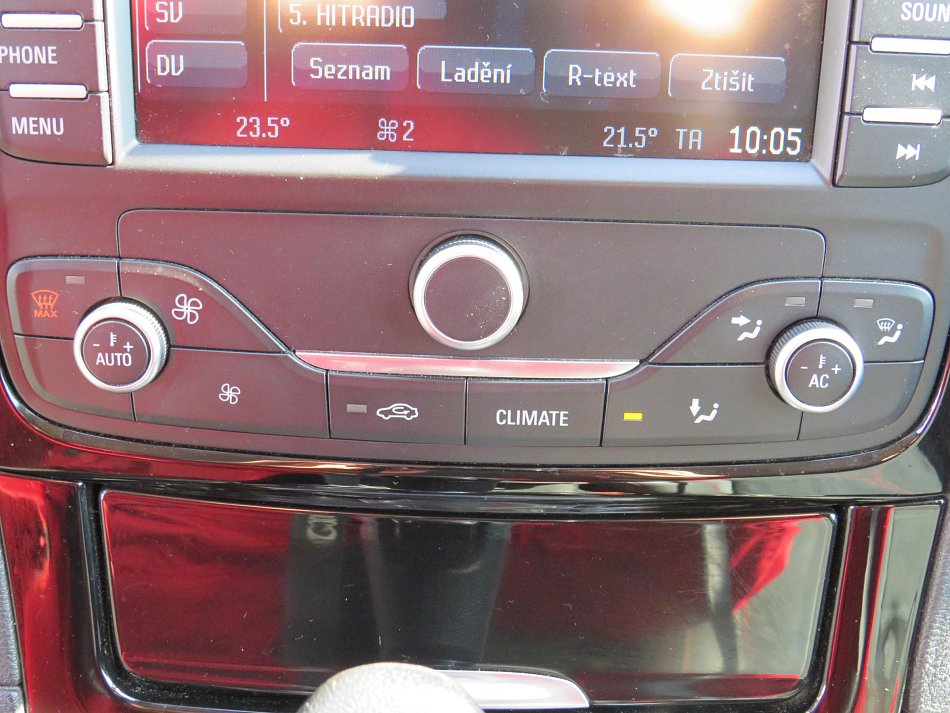 Ford S-MAX 2.0 TDCi 