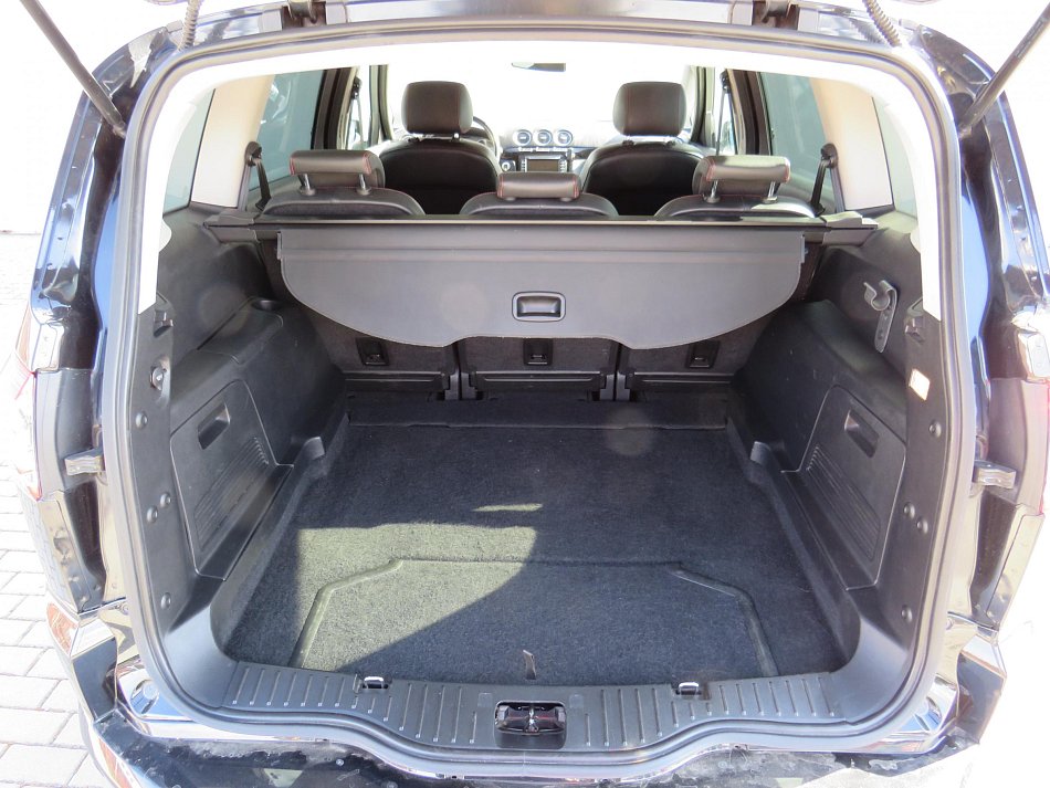 Ford S-MAX 2.0 TDCi 