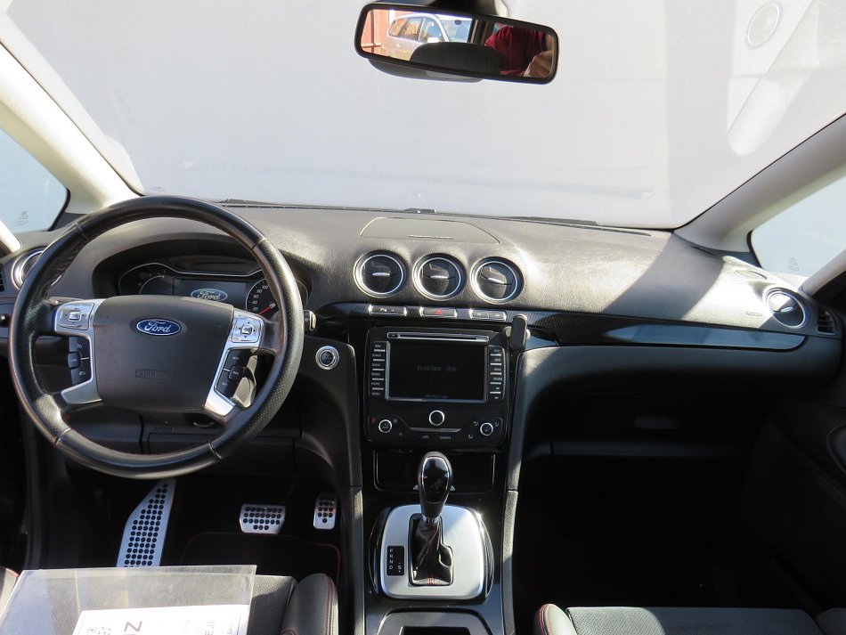 Ford S-MAX 2.0 TDCi 