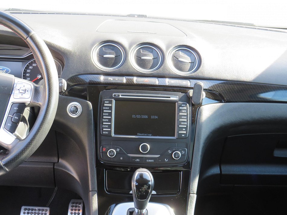 Ford S-MAX 2.0 TDCi 