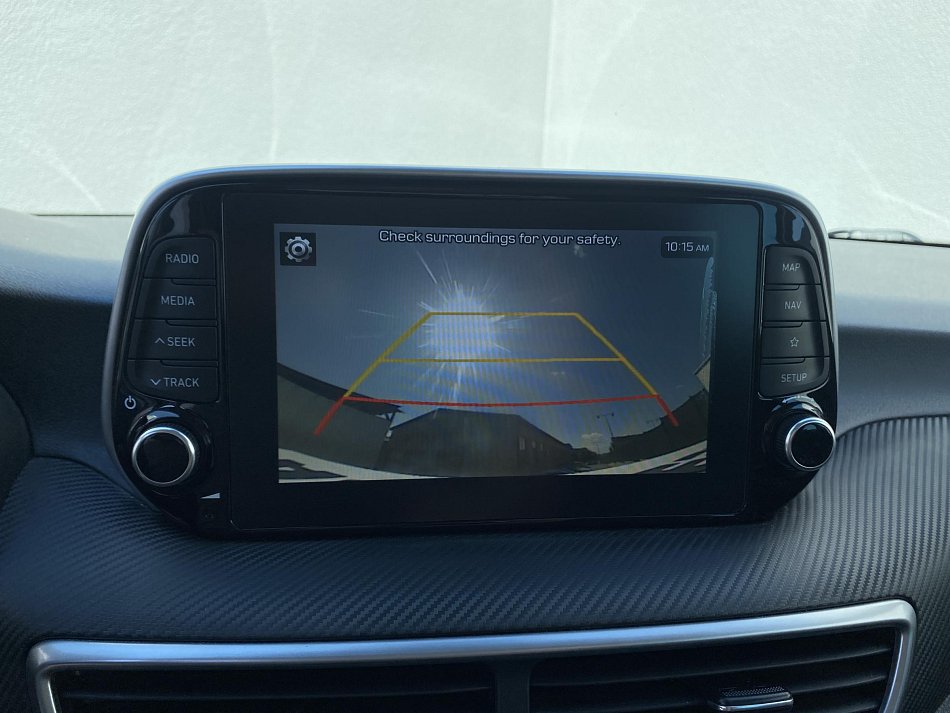 Hyundai Tucson 1.6 T-GDi 